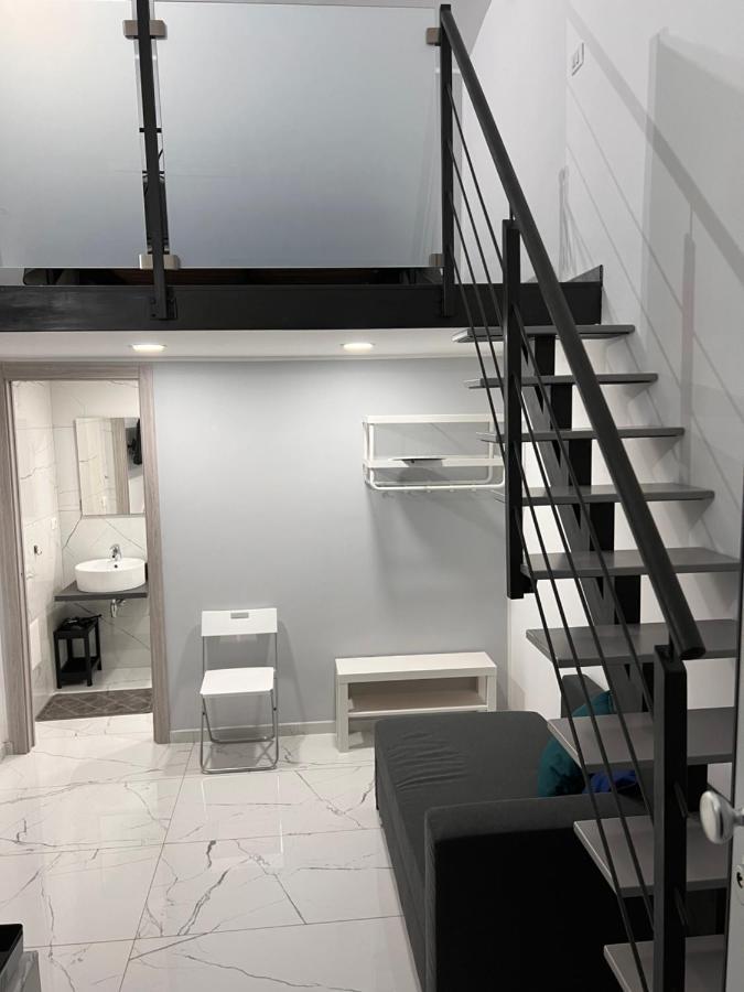La New House Di Seby Apartment Катания Екстериор снимка