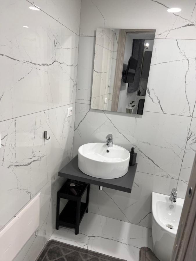 La New House Di Seby Apartment Катания Екстериор снимка