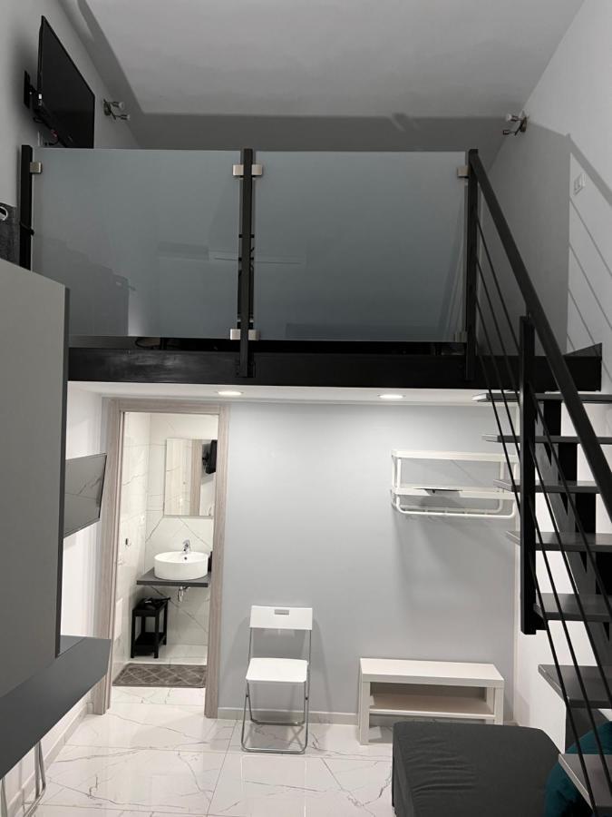 La New House Di Seby Apartment Катания Екстериор снимка
