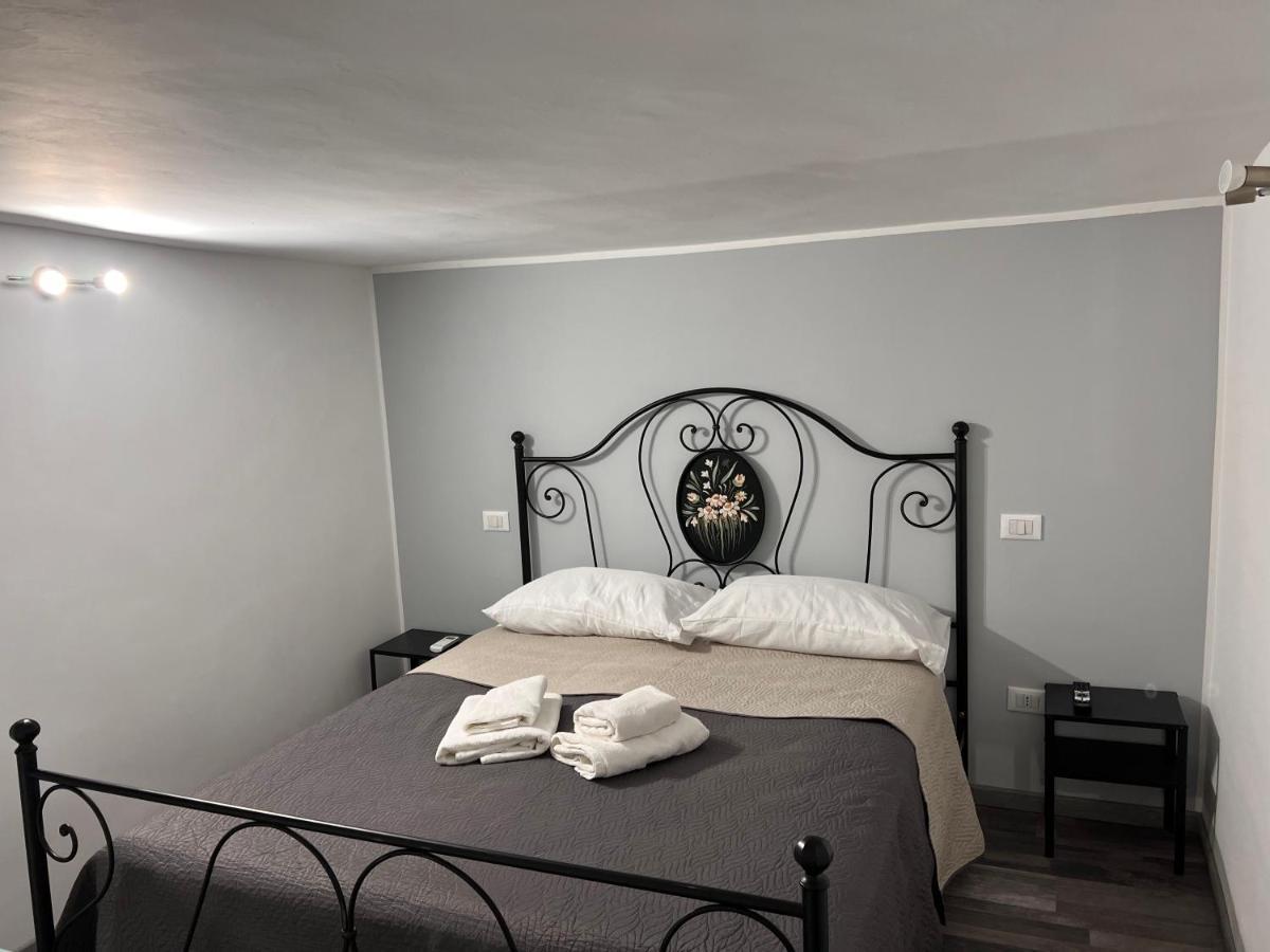 La New House Di Seby Apartment Катания Екстериор снимка