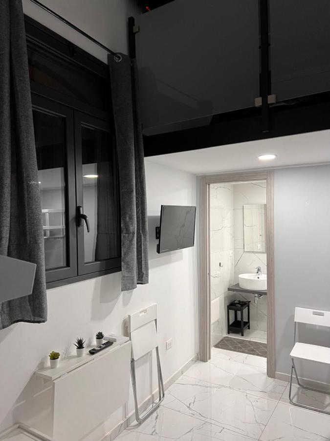 La New House Di Seby Apartment Катания Екстериор снимка